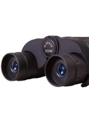  Levenhuk Atom 8–20x25 Binoklis Hover