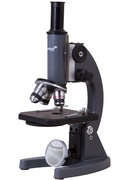  Mikroskops Monokulārais Levenhuk 5S NG 40x-500x