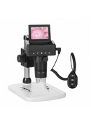  Digitālais mikroskops Levenhuk DTX TV LCD
