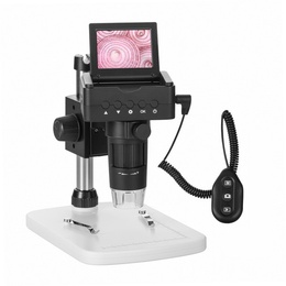  Digitālais mikroskops Levenhuk DTX TV LCD