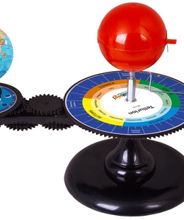  Levenhuk LabZZ Tellurion  Hover