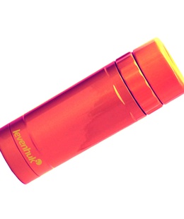  Levenhuk Rainbow 8x25 Red Berry Monocular  Hover