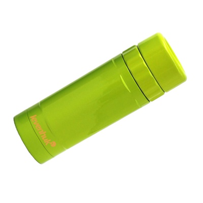  Levenhuk Rainbow 8x25 Lime Monocular