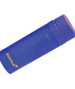  Levenhuk Rainbow 8x25 Blue Wave Monocular  Hover