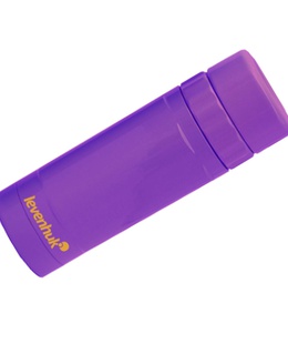  Levenhuk Rainbow 8x25 Amethyst Monocular  Hover