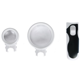  Levenhuk Zeno Multi ML7 Magnifier 3x, 16x