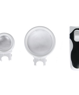  Levenhuk Zeno Multi ML7 Magnifier 3x, 16x  Hover