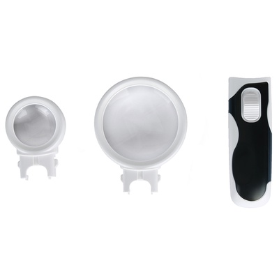  Levenhuk Zeno Multi ML7 Magnifier 3x, 16x