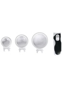  Levenhuk Zeno Multi ML9 Magnifier 3/10/16x