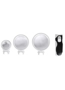  Levenhuk Zeno Multi ML11 Magnifier 2.5/6/16x
