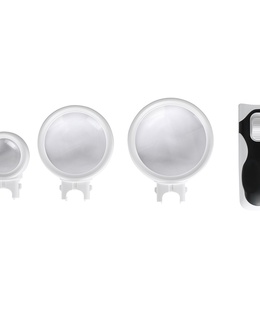  Levenhuk Zeno Multi ML11 Magnifier 2.5/6/16x  Hover