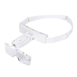  Levenhuk Zeno Vizor G5 Magnifying Glasses 1/1.5/2/2.5/3.5x