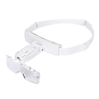  Levenhuk Zeno Vizor G5 Magnifying Glasses 1/1.5/2/2.5/3.5x