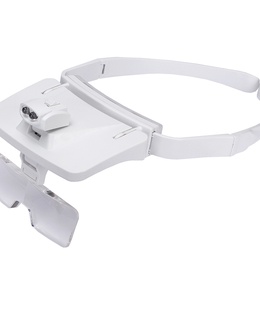  Levenhuk Zeno Vizor G7 Magnifying Glasses 1/1.5/2/2.5/3.5x  Hover