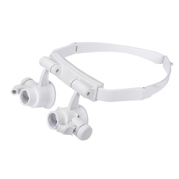  Levenhuk Zeno Vizor G6 Magnifying Glasses 10/15/20/25x
