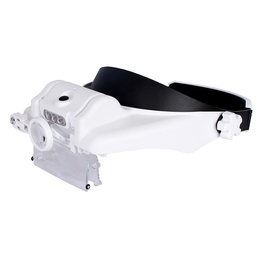  Levenhuk Zeno Vizor HR2 Head Rechargeable Magnifier 1.5/2/8x