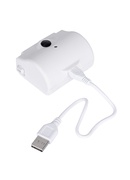 Levenhuk Zeno Vizor HR2 Head Rechargeable Magnifier 1.5/2/8x Hover