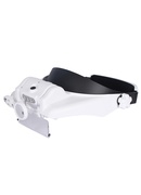  Levenhuk Zeno Vizor HR4 Head Rechargeable Magnifier 1/1.5/2/2.5/3.5 x