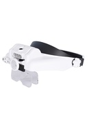  Levenhuk Zeno Vizor HR6 Head Rechargeable Magnifier 1.5x/2x/2.5x/3x/3.5x/8x