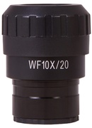  Levenhuk MED WF10x/20 Eyepiece with pointer and diopter adjustment