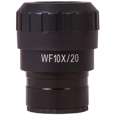  Levenhuk MED WF10x/20 Eyepiece with pointer and diopter adjustment