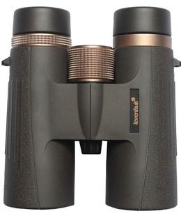  Binoklis Levenhuk Vegas ED 12x50  (Īpaši zemas dispersijas ED jaunajām stiklu prizmām)  Hover