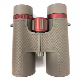  Binoklis Levenhuk Monaco ED 10x42  (Īpaši zemas dispersijas ED jaunajām stiklu prizmām)