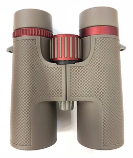  Binoklis Levenhuk Monaco ED 10x42  (Īpaši zemas dispersijas ED jaunajām stiklu prizmām)  Hover