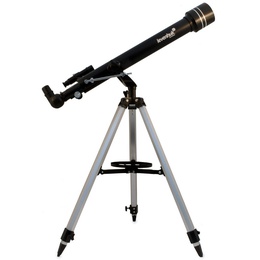  Teleskops Levenhuk Skyline BASE 60 60/700 35 - 175x
