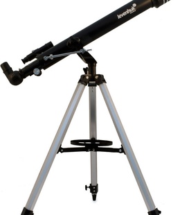  Teleskops Levenhuk Skyline BASE 60 60/700 35 - 175x  Hover