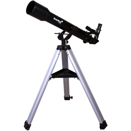  Teleskops Levenhuk Skyline BASE 70T 70/700 >140x