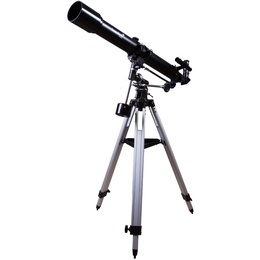  Teleskops Levenhuk Skyline PLUS 60T 60/700 >175x