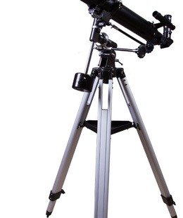  Teleskops Levenhuk Skyline PLUS 60T 60/700 >175x  Hover