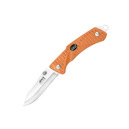  EKA Swede 9 - izturīgs saliekamais nazis ar drošu bloķēšanas mehānismu