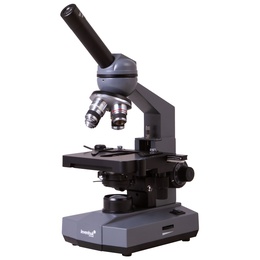  Levenhuk 320 PLUS Biological Monocular Microscope
