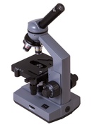  Levenhuk 320 PLUS Biological Monocular Microscope Hover
