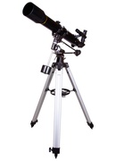  Teleskops Levenhuk Skyline PLUS 70T 70/700 >140x Hover