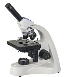  Levenhuk MED 10M Monocular Microscope  Hover
