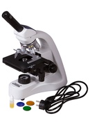  Levenhuk MED 10M Monocular Microscope Hover