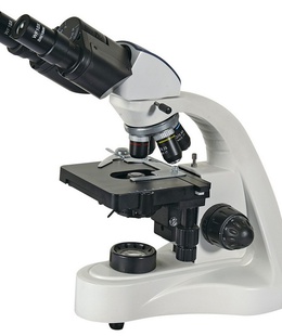  Levenhuk MED 10B Binocular Microscope  Hover