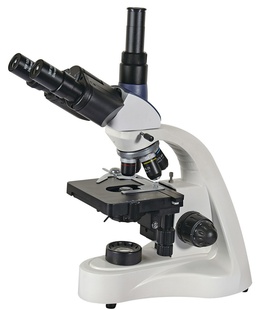  Levenhuk MED 10T Trinocular Microscope  Hover