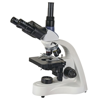  Levenhuk MED 10T Trinocular Microscope