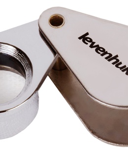 Levenhuk Zeno Gem ZM7 Magnifier  Hover