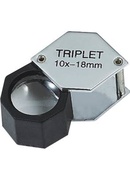  Levenhuk Zeno Gem ZM9 Magnifier 10x