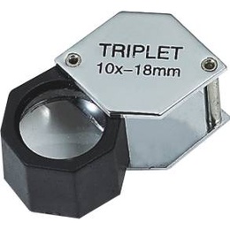  Levenhuk Zeno Gem ZM9 Magnifier 10x
