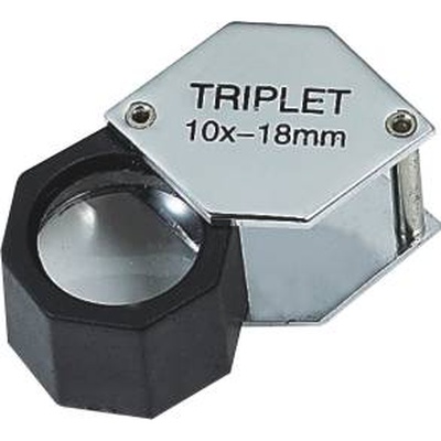  Levenhuk Zeno Gem ZM9 Magnifier 10x