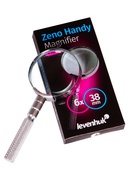  Levenhuk Zeno Handy ZH15 Magnifier Hover