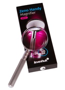  Levenhuk Zeno Handy ZH17 Magnifier Hover