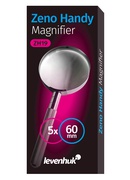  Levenhuk Zeno Handy ZH19 Magnifier Hover