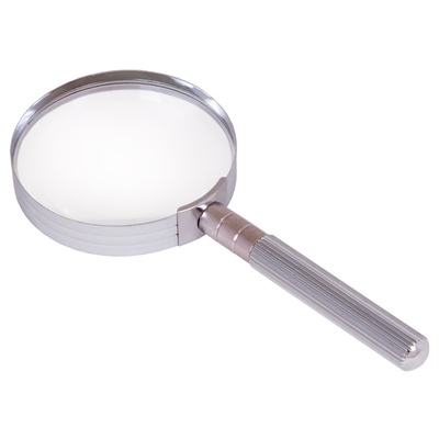  Levenhuk Zeno Handy ZH21 Magnifier